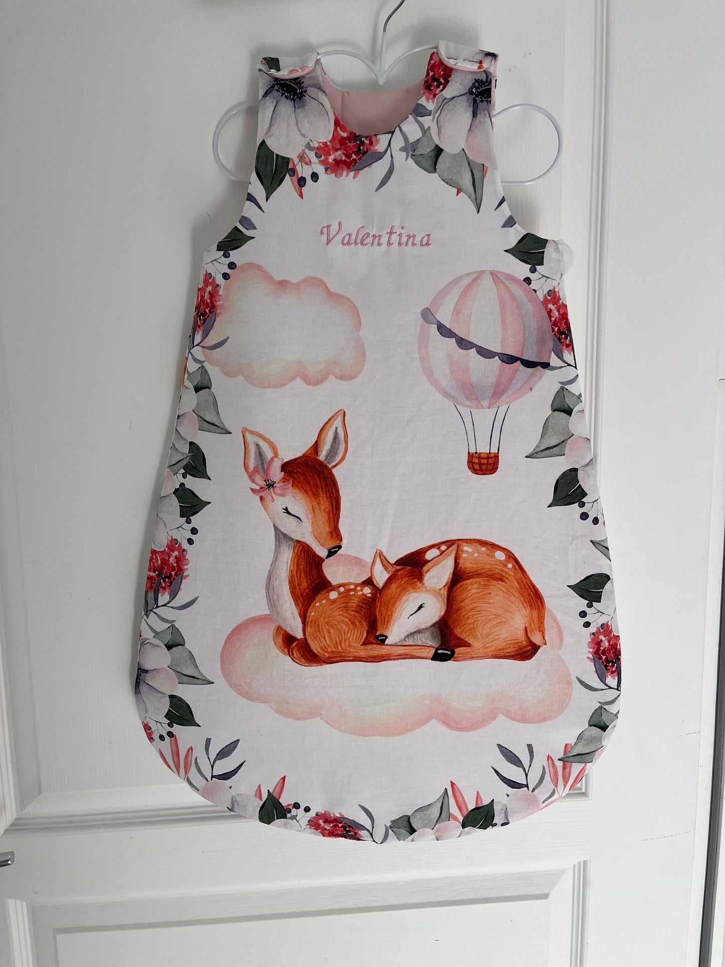 Gigoteuse biche mi saison