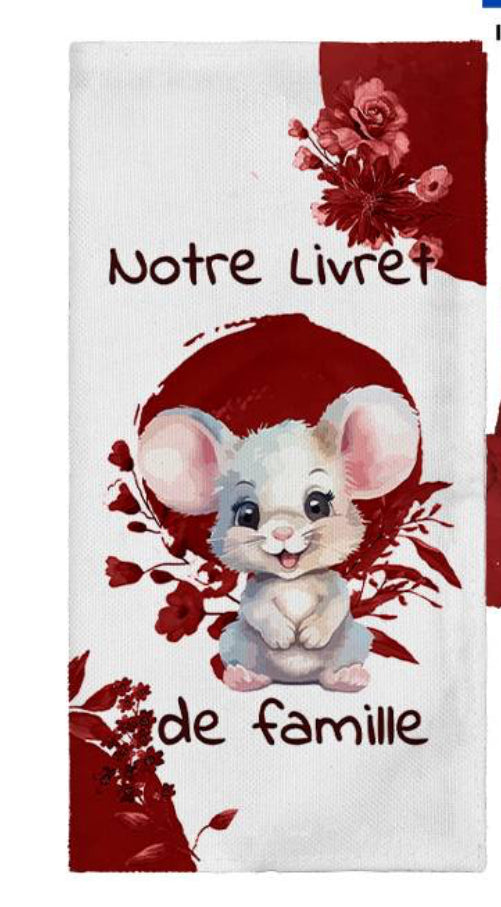 Livret de famille
