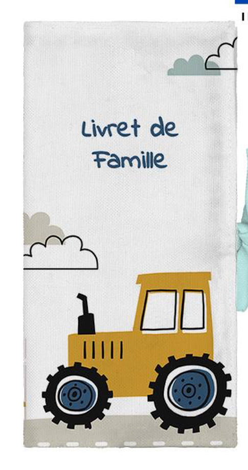 Livret de famille