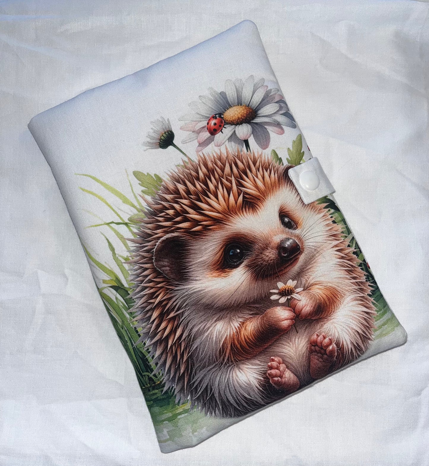 Protège carnet de santé