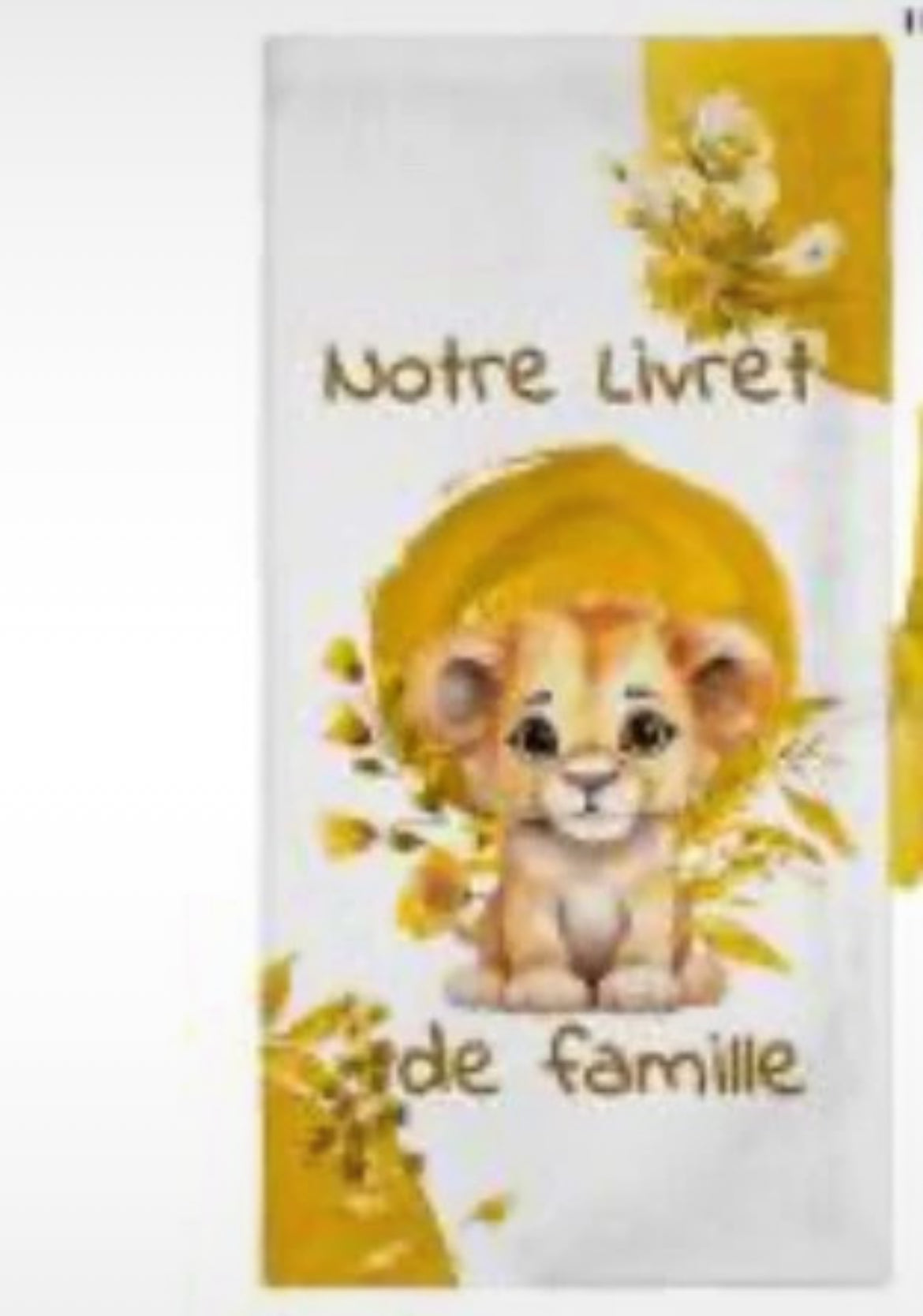 Livret de famille