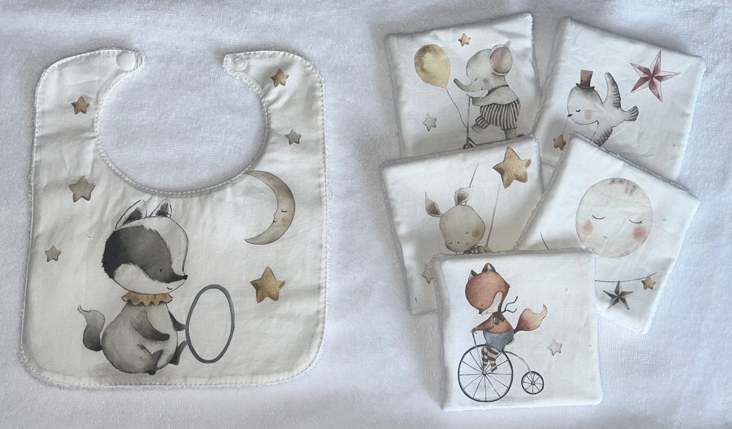 Coffret naissance