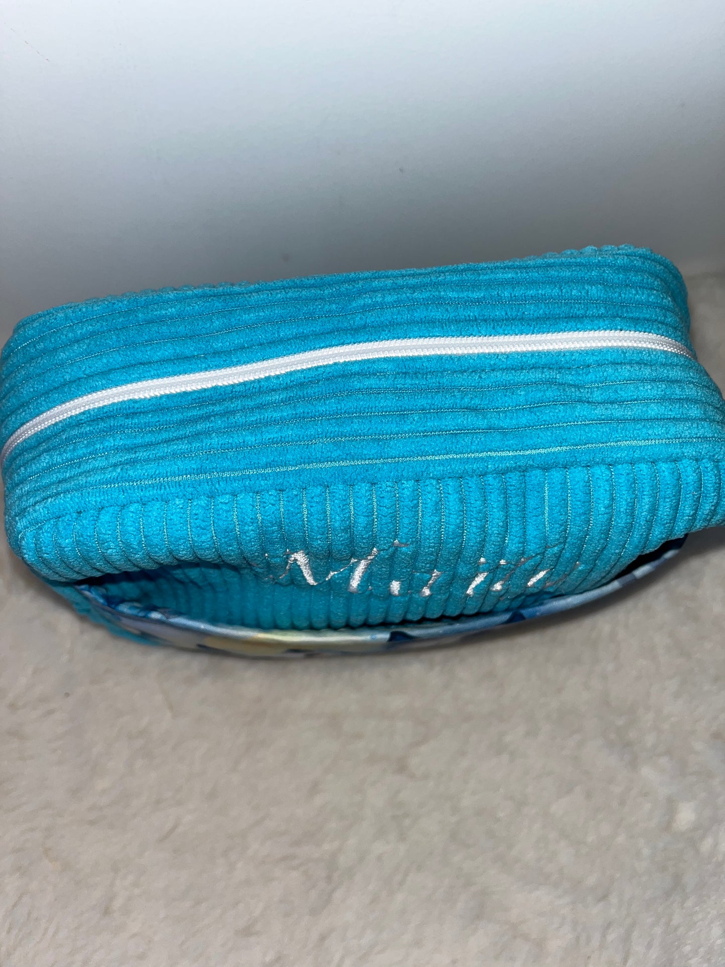Trousse de toilette