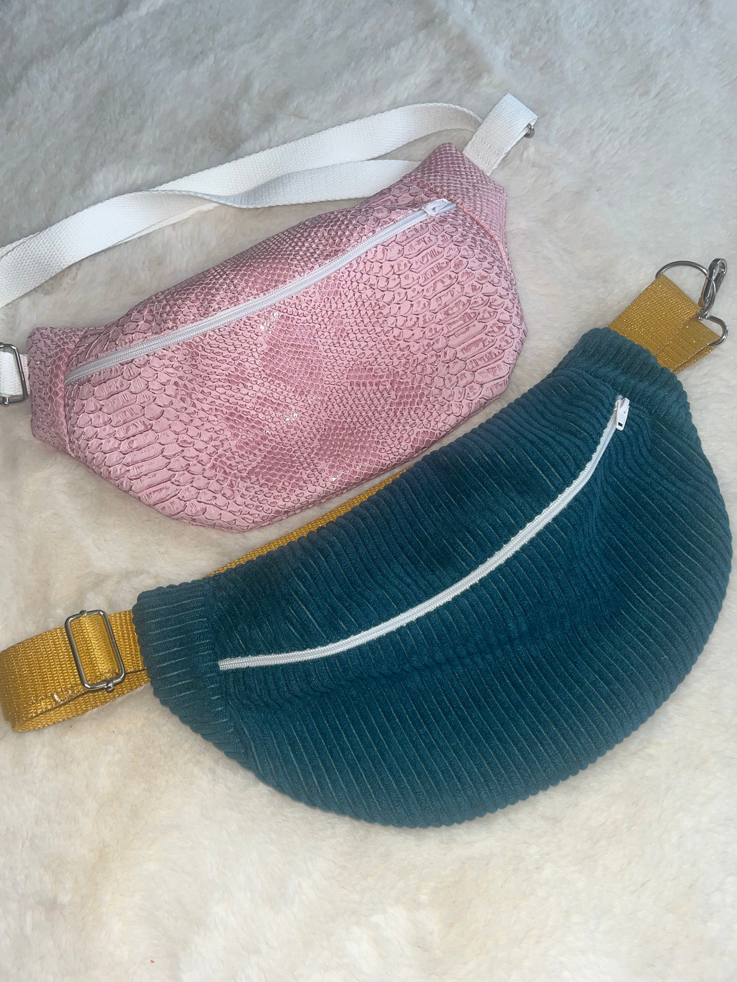 Sac banane taille S