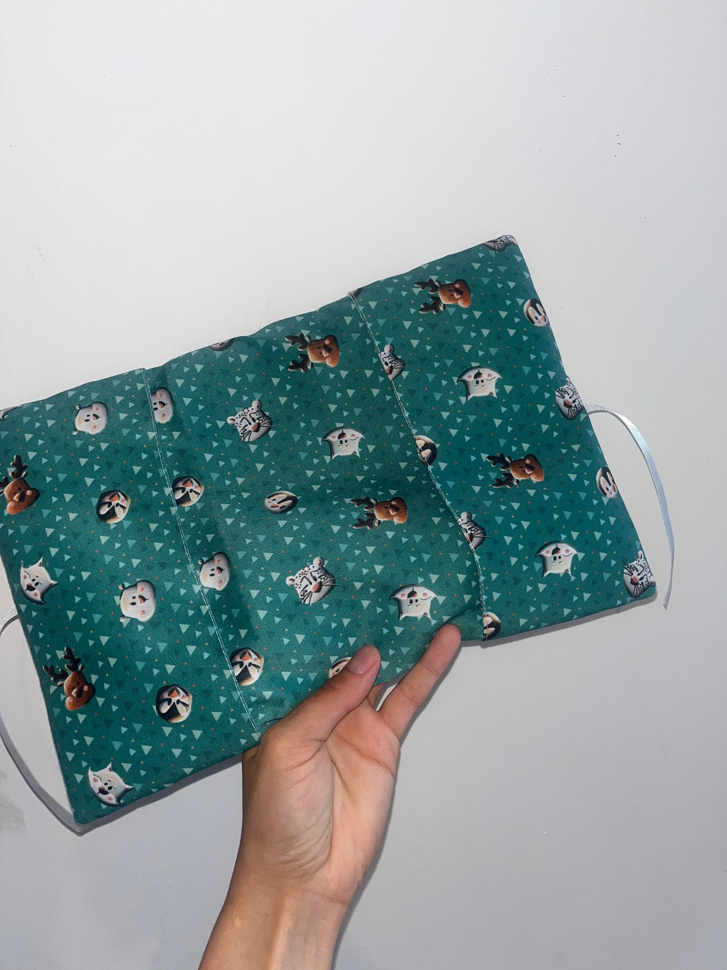 Protège carnet de santé astral