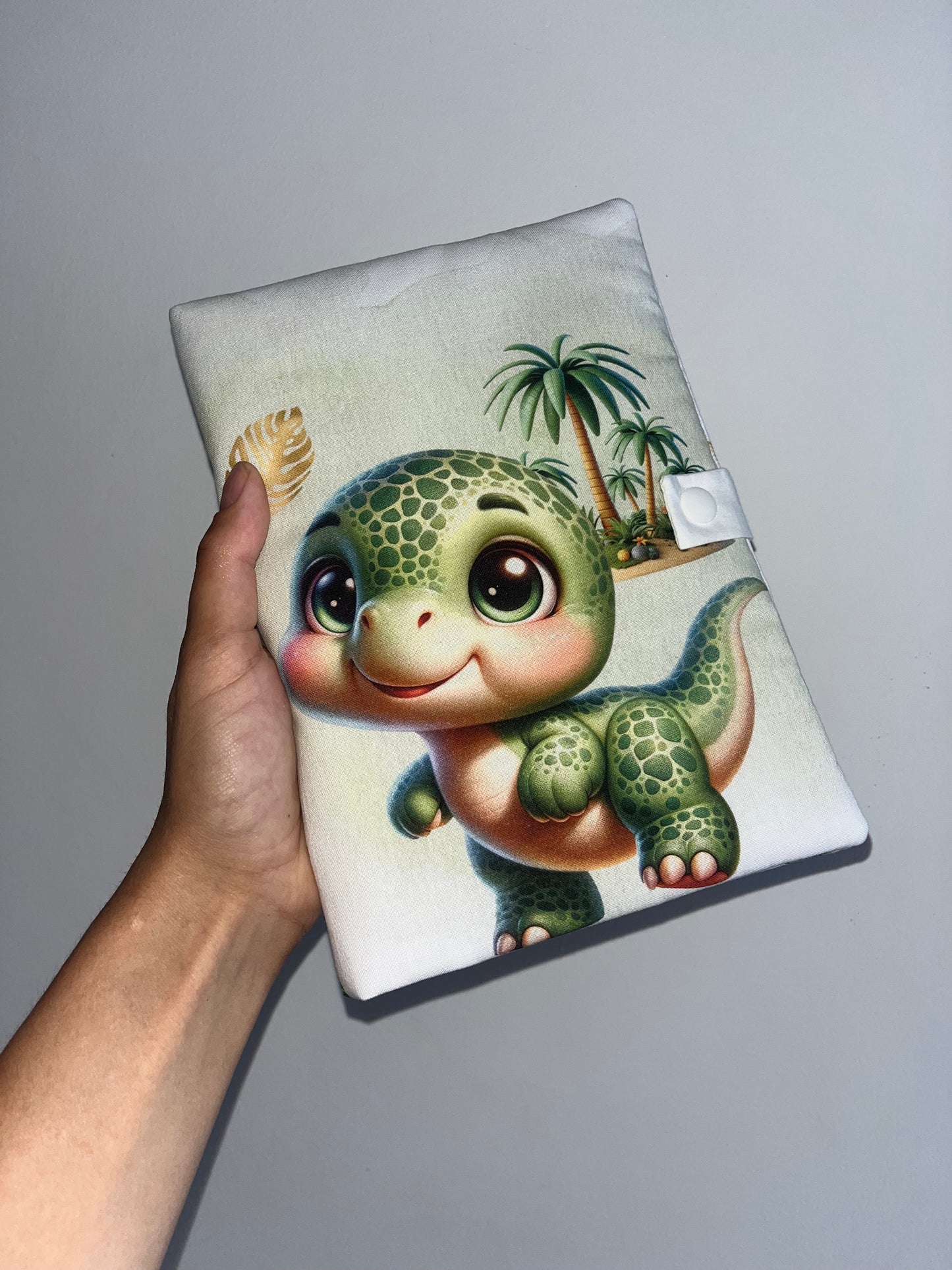Protège carnet de santé
