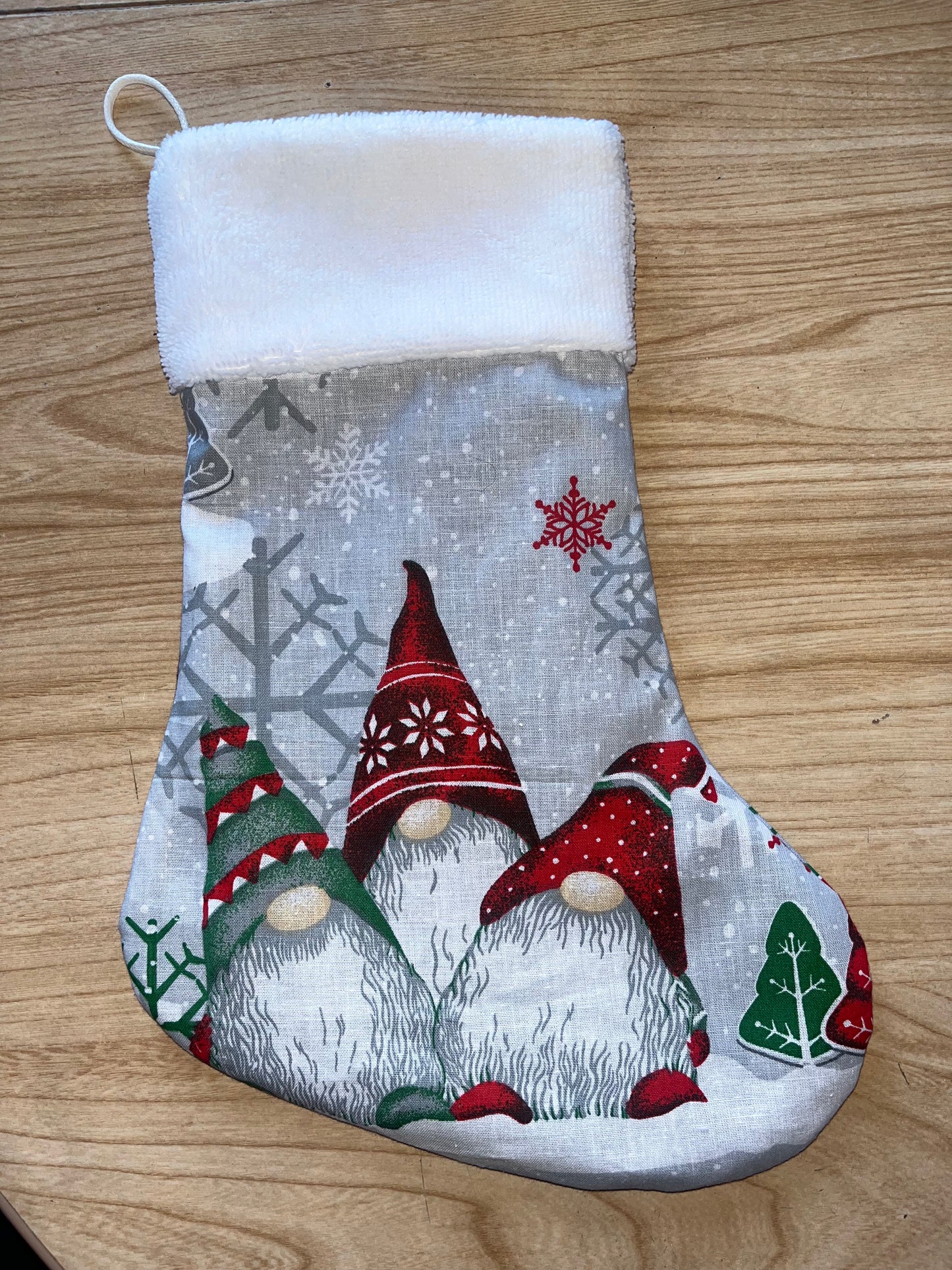 Botte de Noël