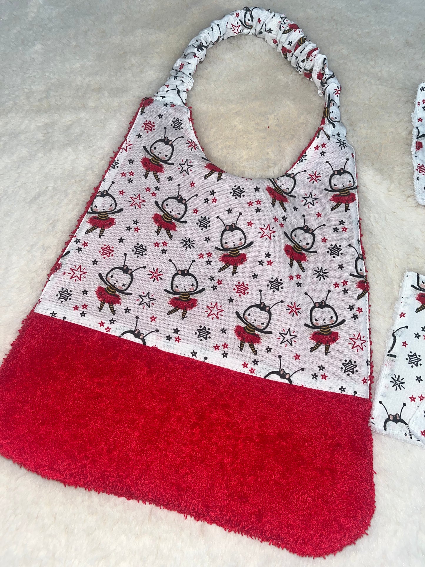 Coffret coccinelle