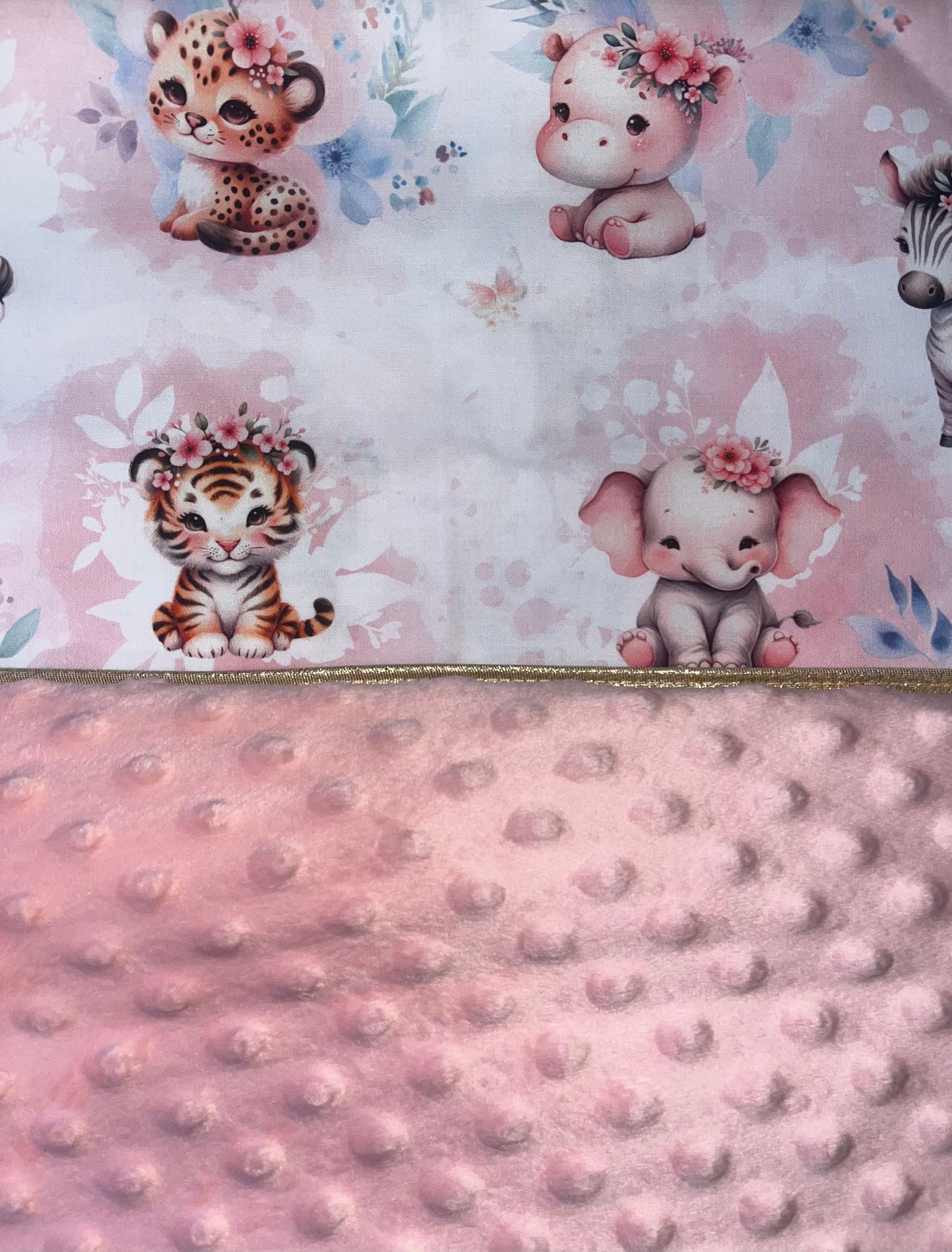 Protège carnet de santé tortue