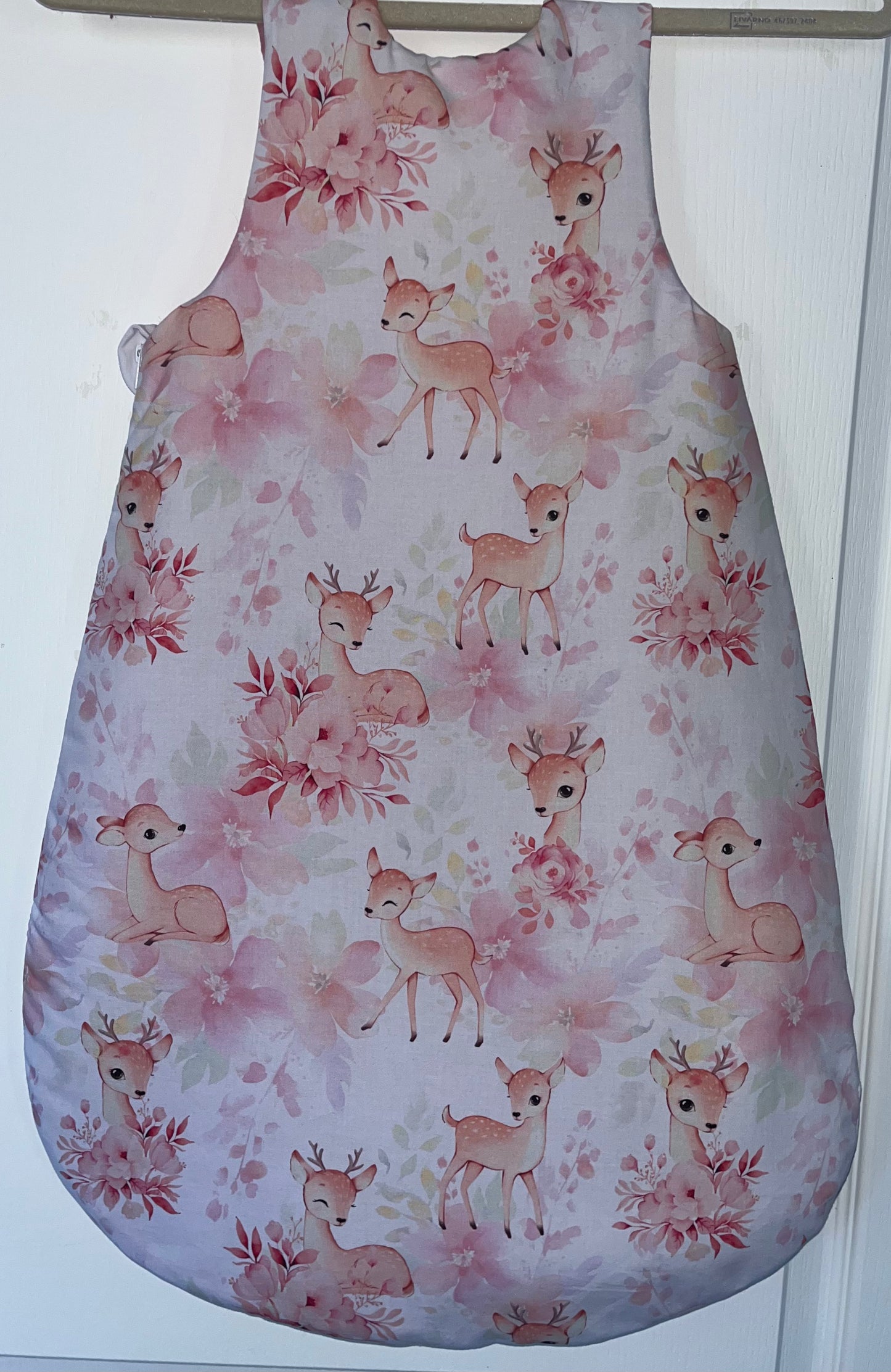 Gigoteuse biche 0/6 mois