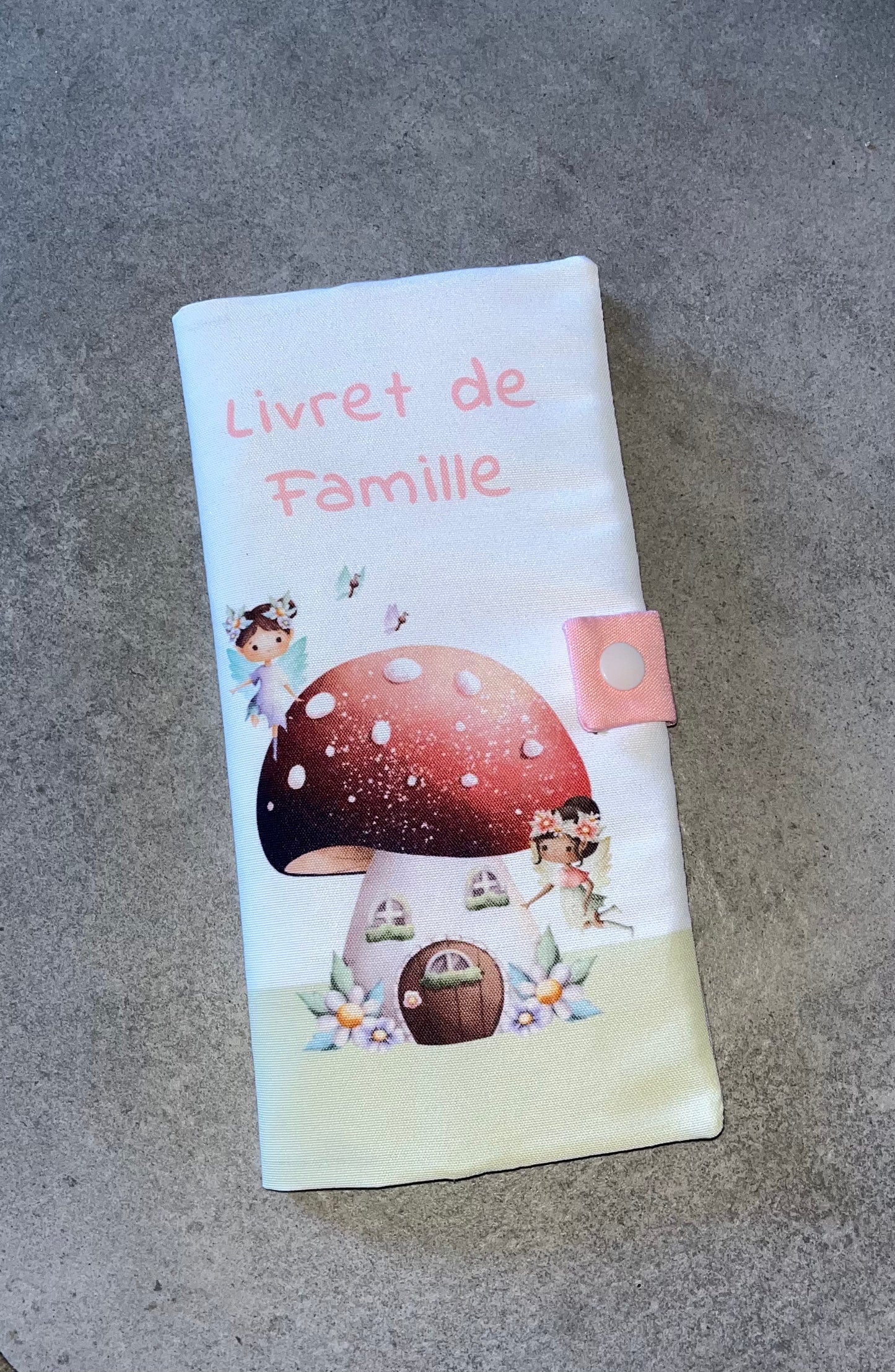 Livret de famille