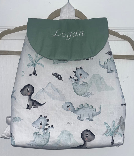 Sac à dos maternelle