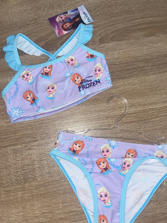 Maillot de bain 3/4 ans