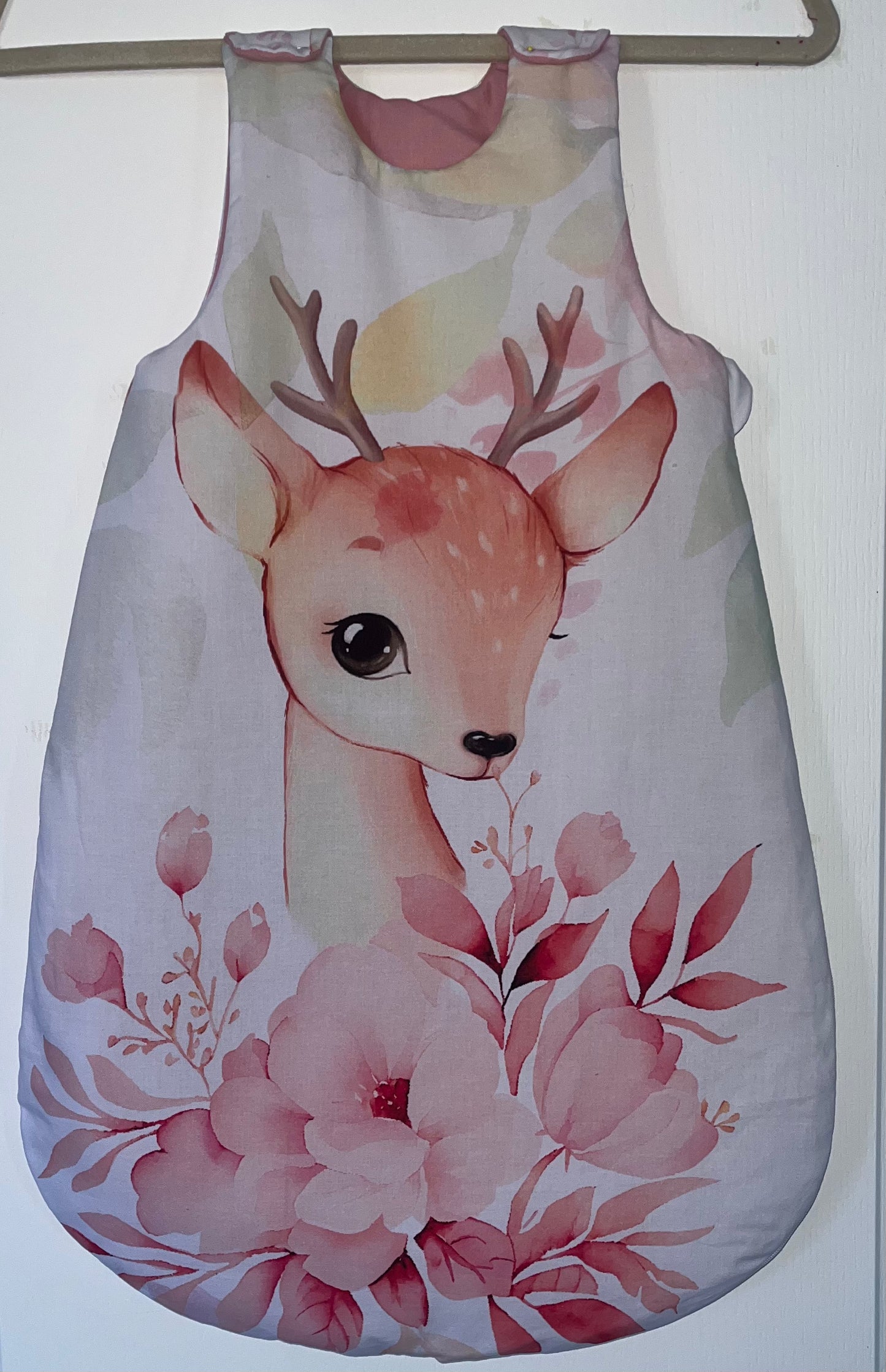 Gigoteuse biche 0/6 mois