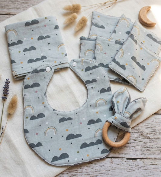 Coffret naissance nuage