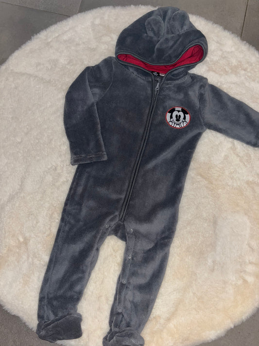 Pyjama 9/12 mois Mickey