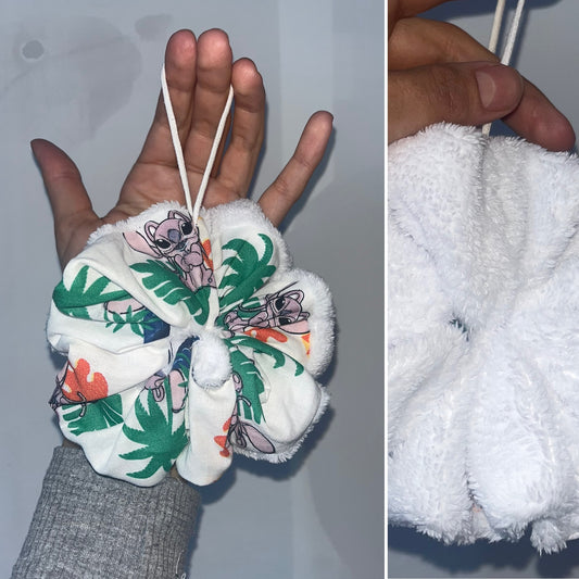 Fleur de douche enfant