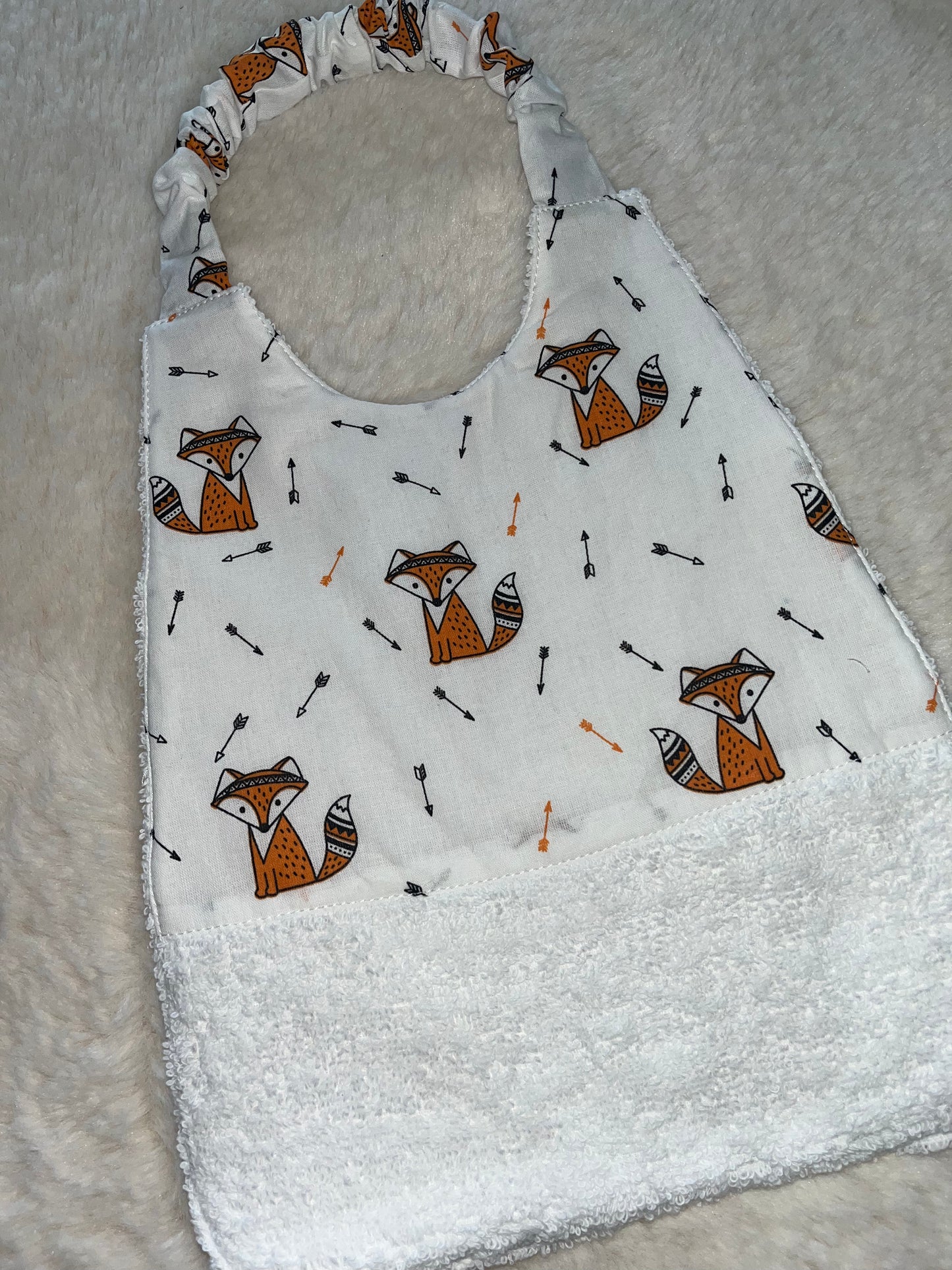 Collection renard