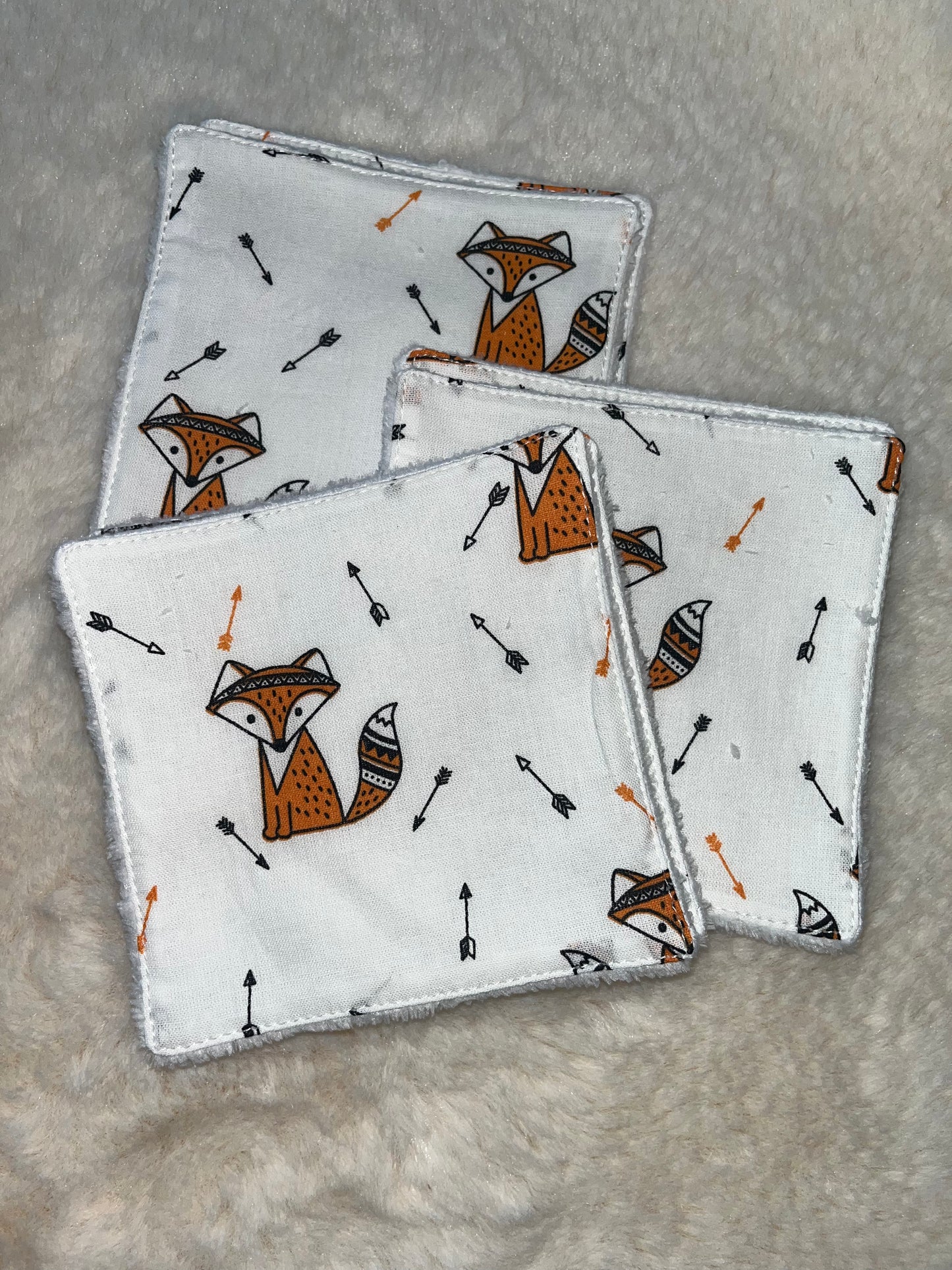 Collection renard
