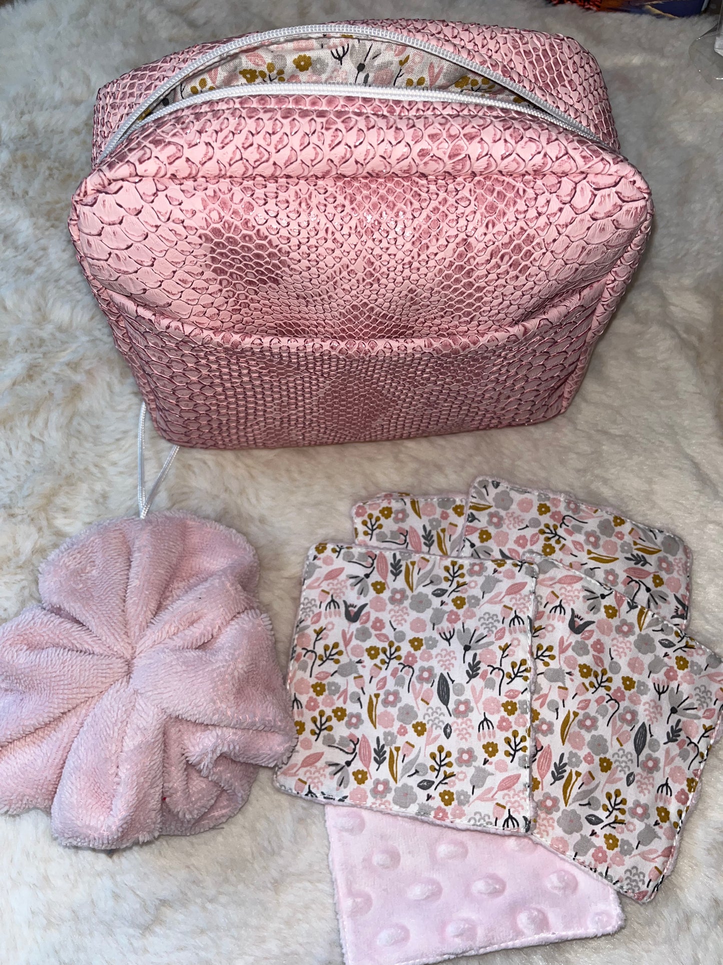 Coffret beauté