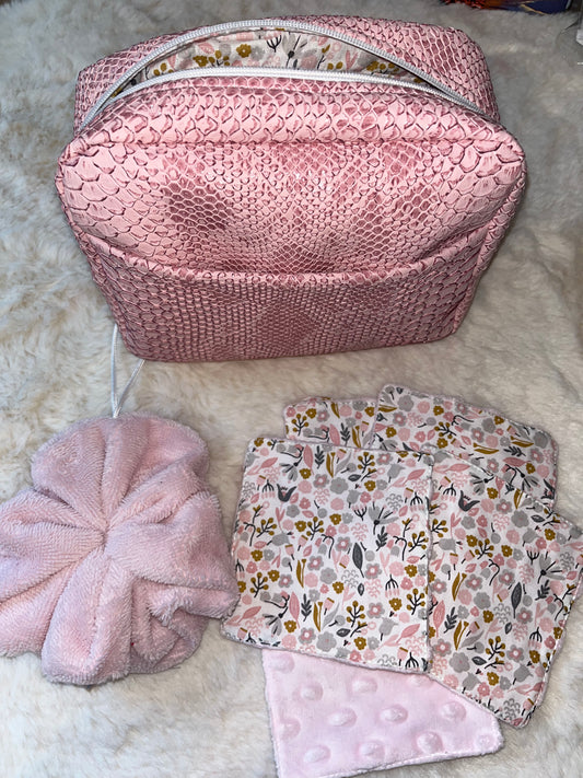 Coffret beauté