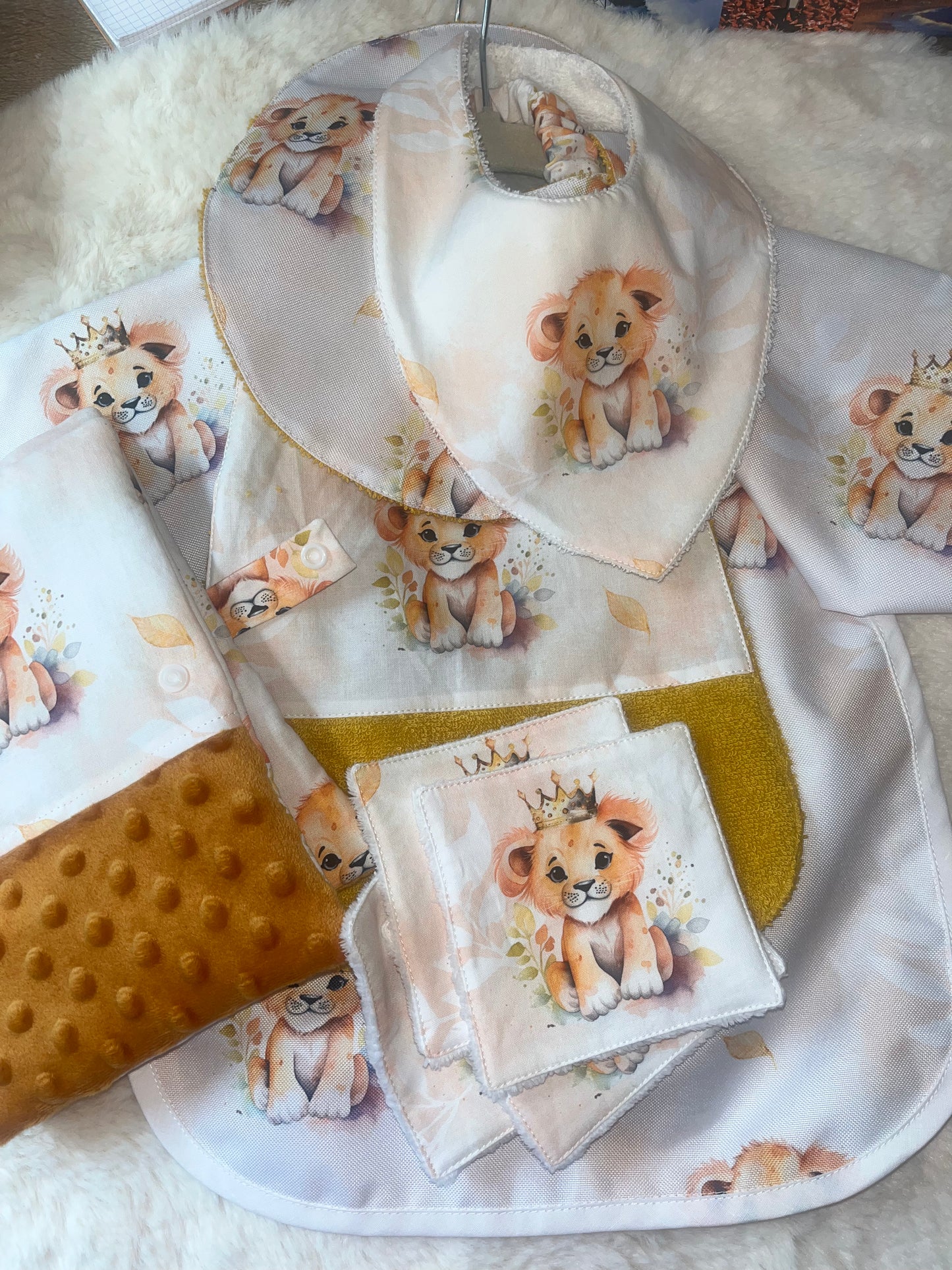 Collection petit prince