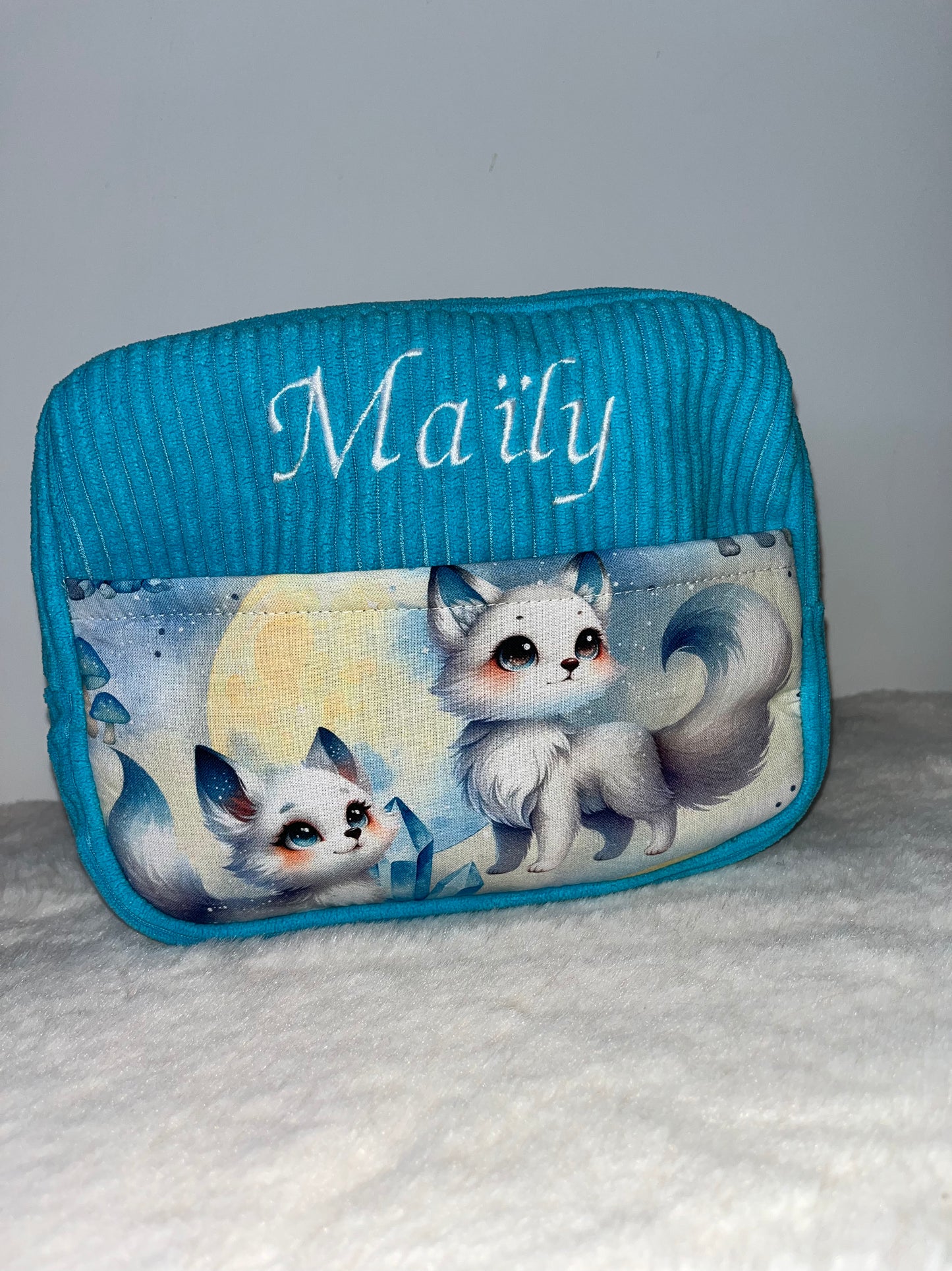 Trousse de toilette