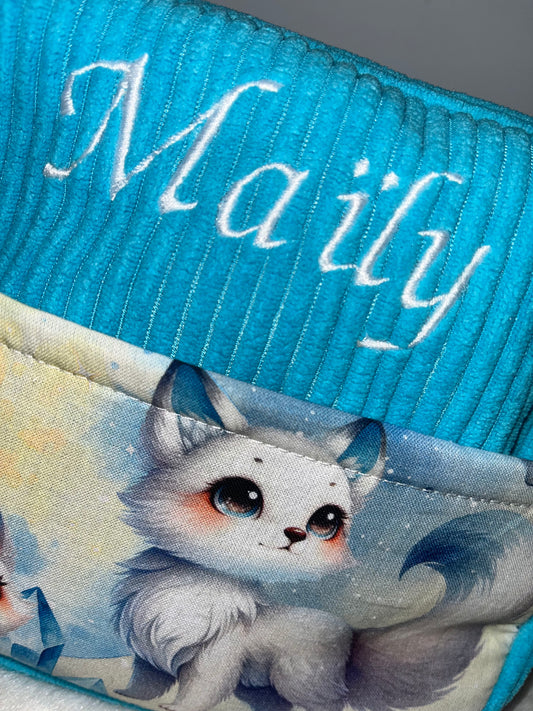 Trousse de toilette