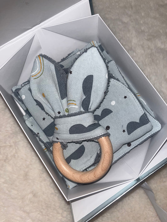 Coffret naissance nuage