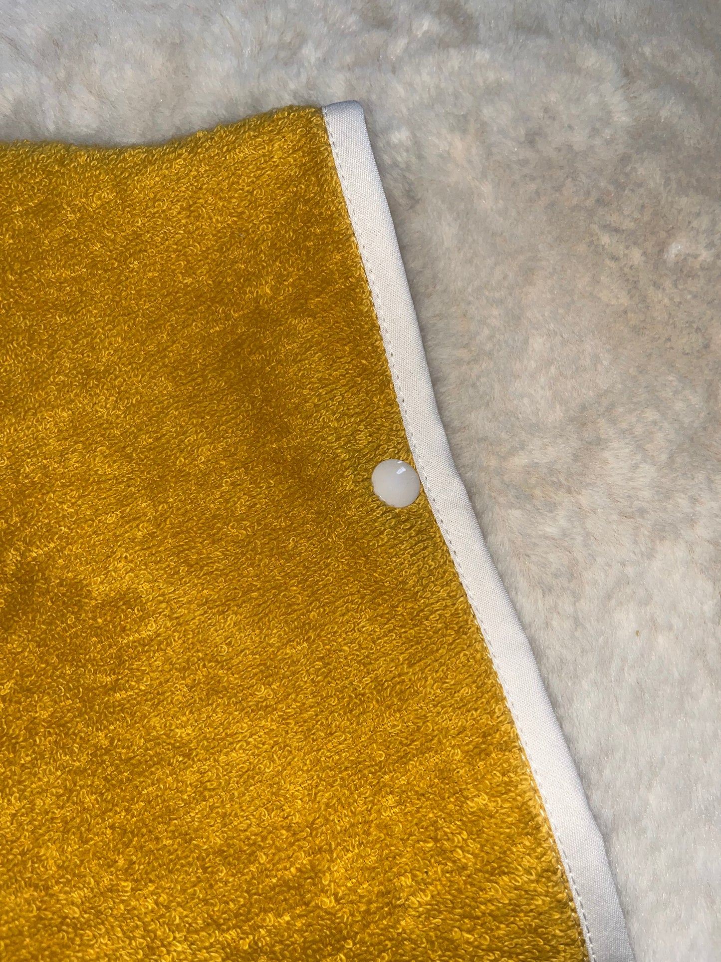 Ponchon de bain 12/24 mois
