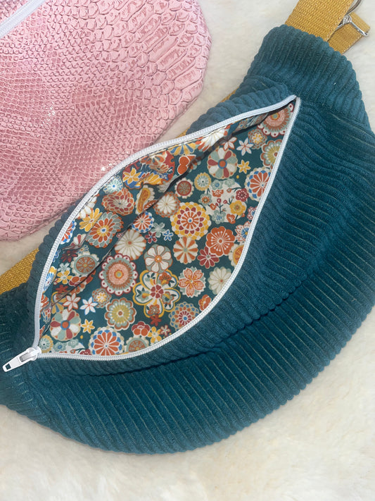 Sac banane taille S