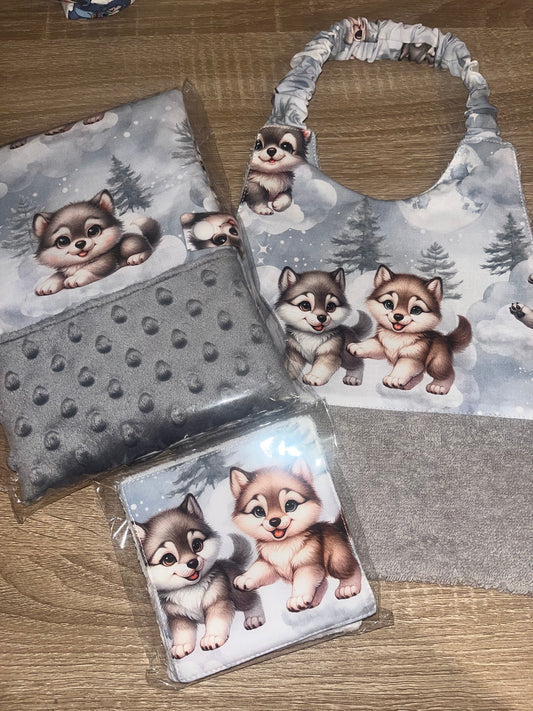 Collection loup