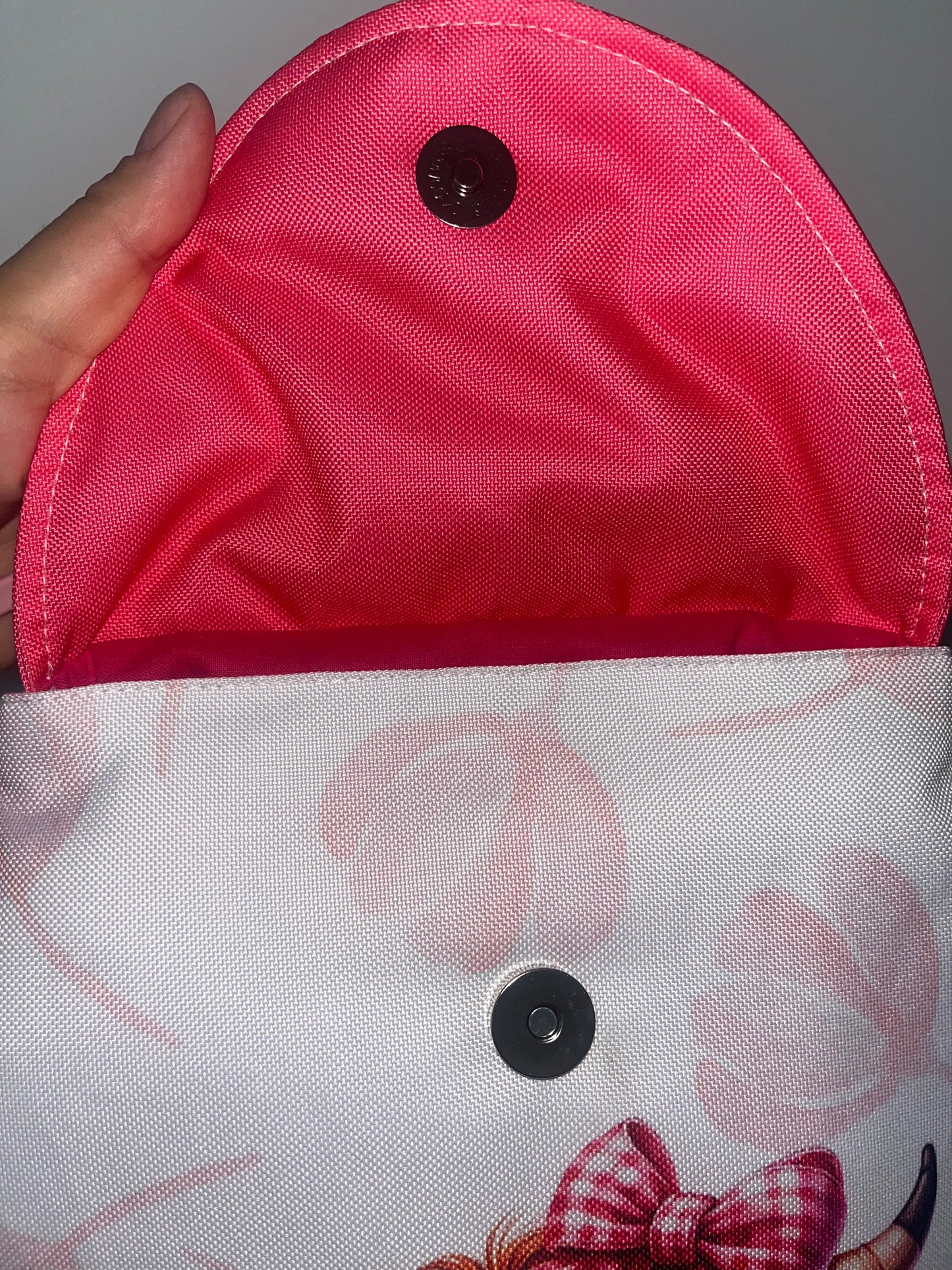 Sac à dos imperméable vache