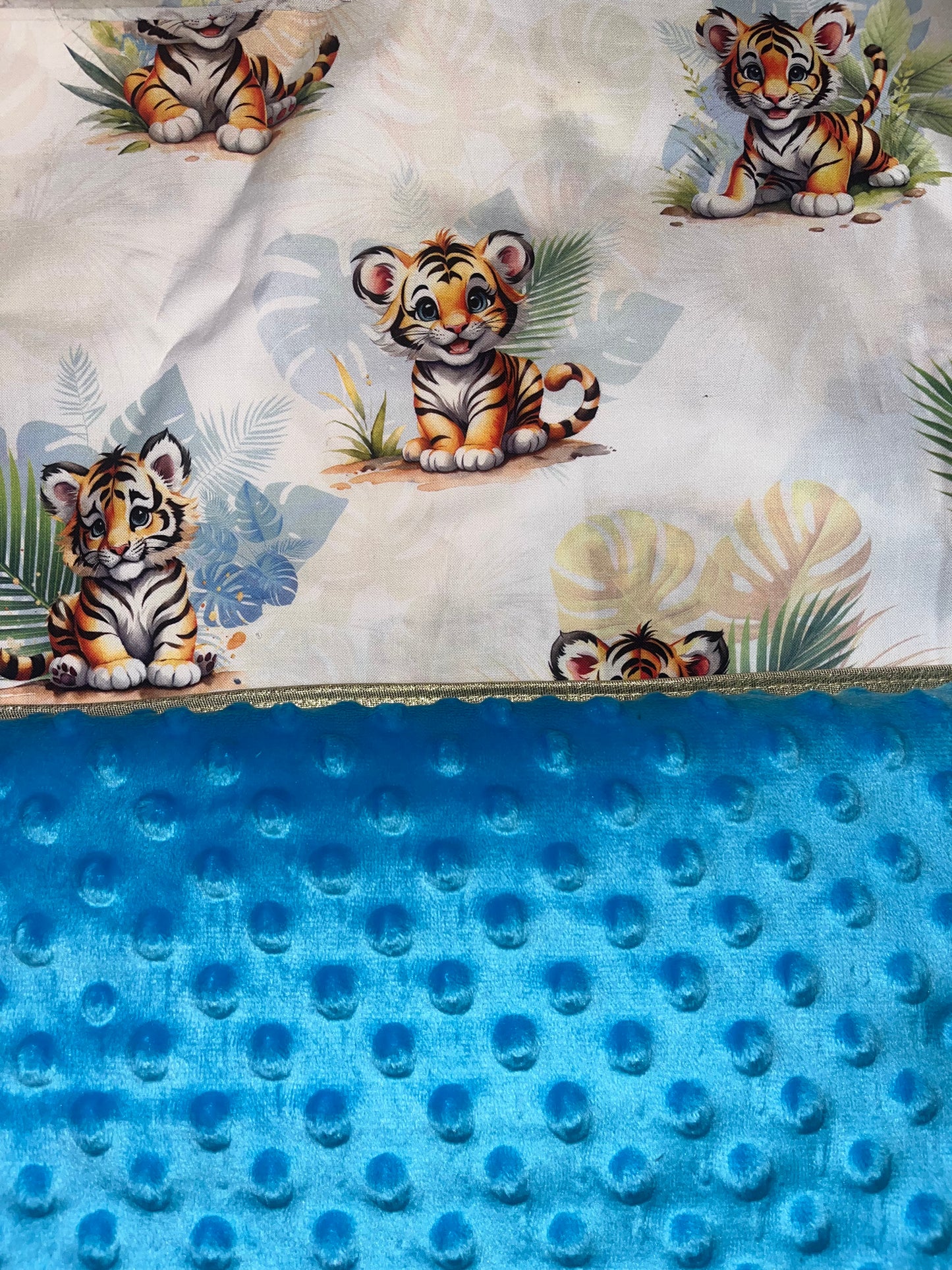 Protège carnet de santé tortue