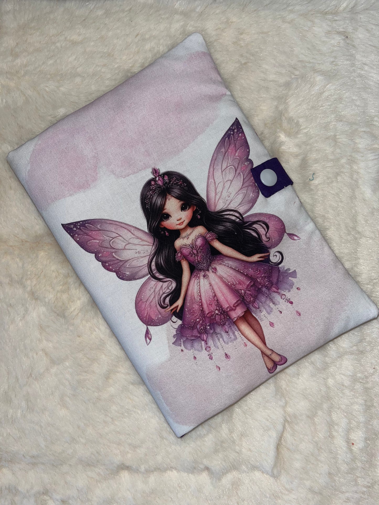 Protège carnet de santé fee