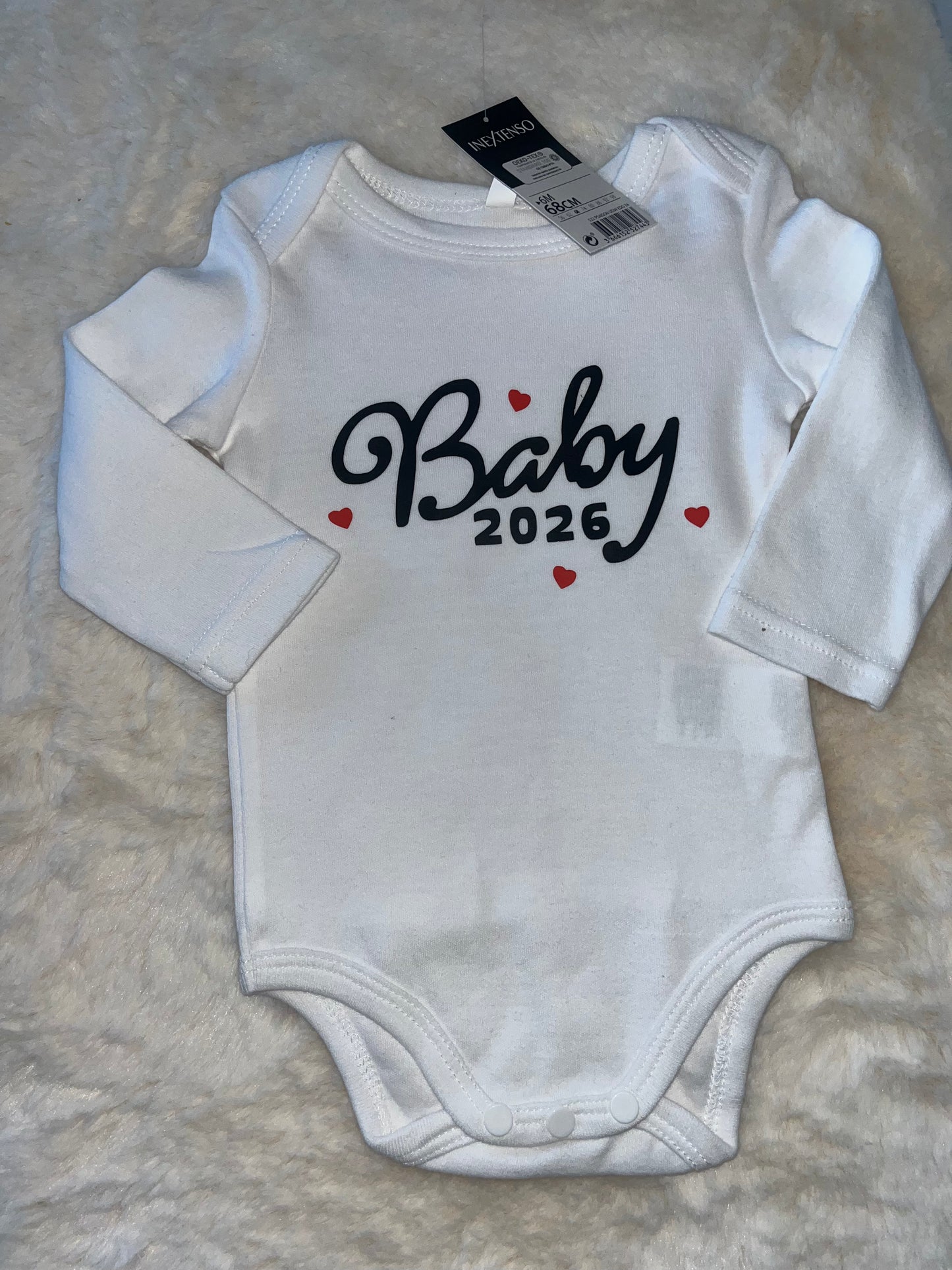 Bodie baby 2026
