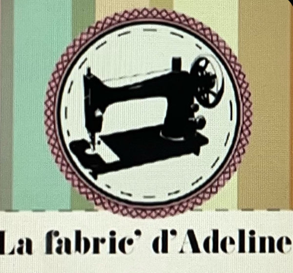 La fabric’ d’Adeline 